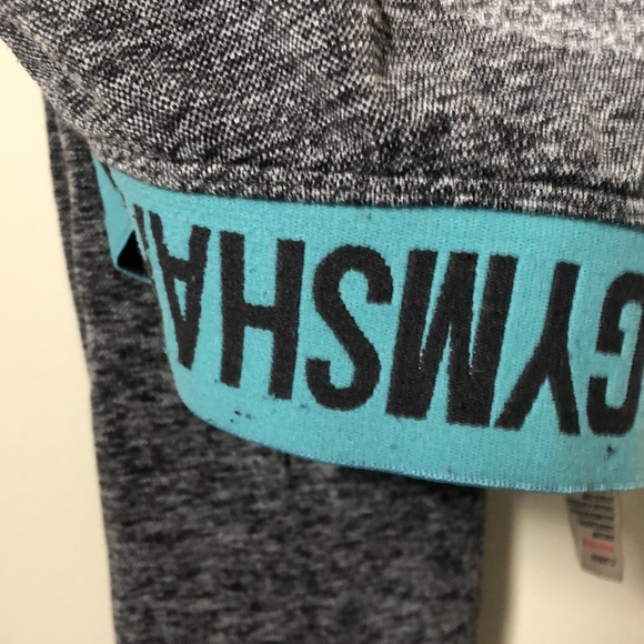 Gymshark leggings - Picture 4 of 4